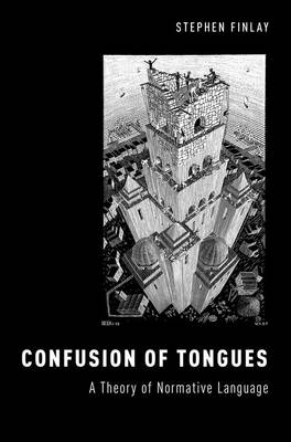 Confusion of Tongues By Stephen Finlay (Paperback) 9780190649630