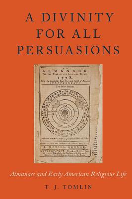 A Divinity for All Persuasions (Paperback) 9780190669584