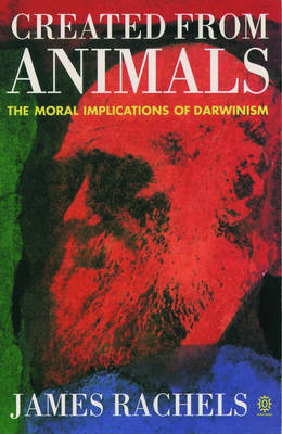 Created from Animals (Paperback) 9780192861290