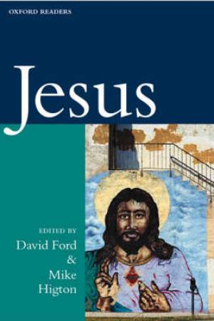 Jesus By David Ford (Paperback) 9780192893161