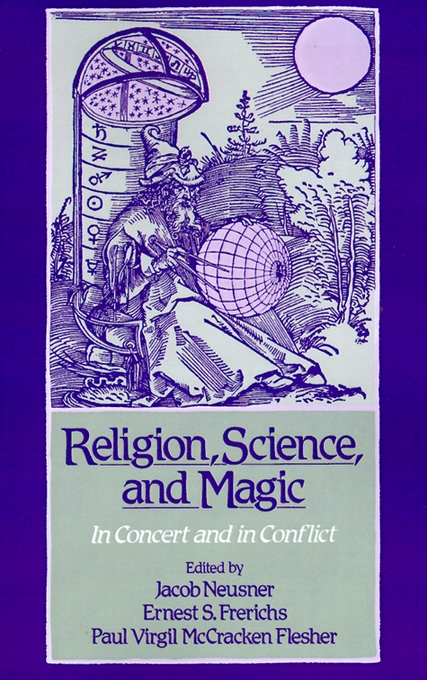 Religion Science and Magic (Paperback) 9780195079111