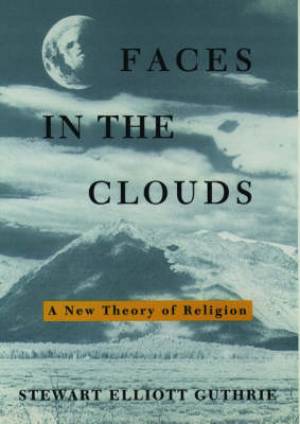 Faces in the Clouds (Paperback) 9780195098914