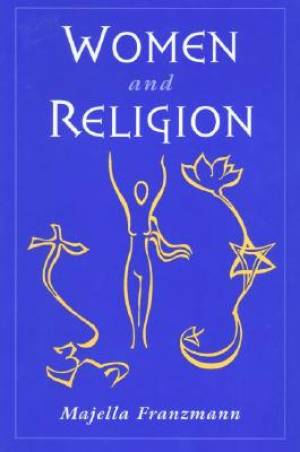 Women and Religion By Majella Franzmann (Paperback) 9780195107739