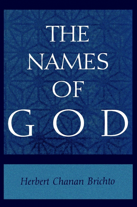 The Names of God