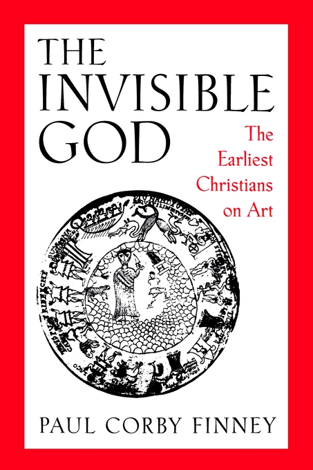 Invisible God (Paperback) 9780195113815