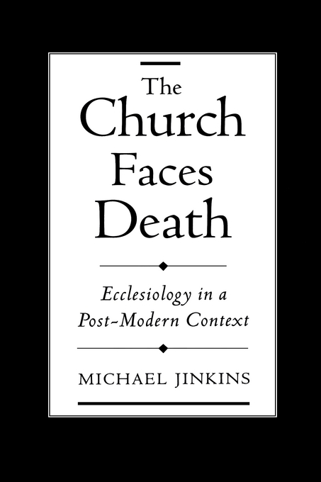 Church Faces Death (Hardback) 9780195128406