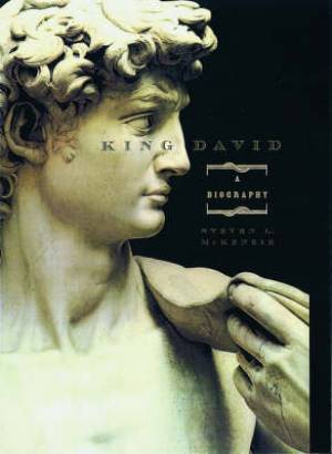 King David (Paperback) 9780195147087