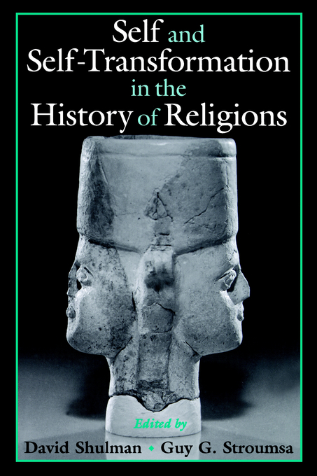 Self and Self-transformations in the History of Religions (Paperback)