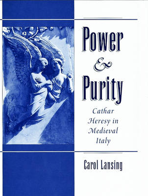 Power and Purity (Paperback) 9780195149807