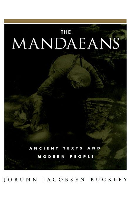 The Mandaeans (Hardback) 9780195153859