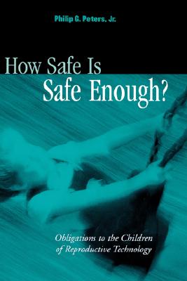 How Safe is Safe Enough (Hardback) 9780195157079