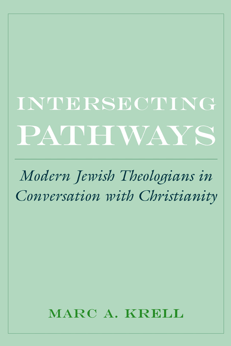 Intersecting Pathways (Hardback) 9780195159356