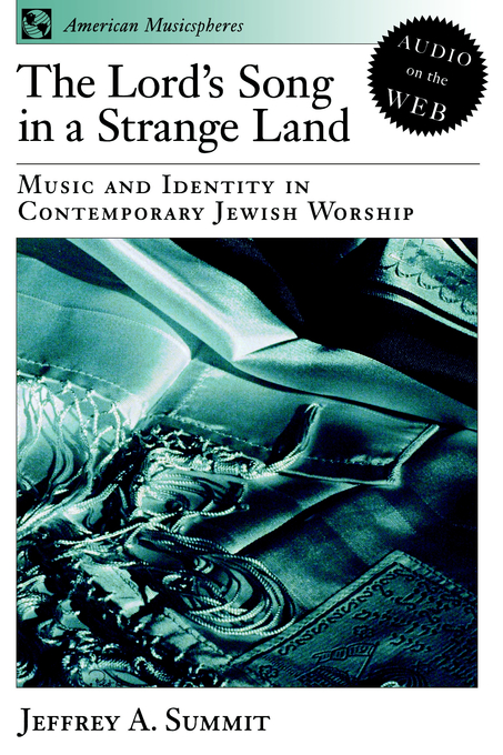 The Lord's Song in a Strange Land By Jeffrey A Summit (Paperback)