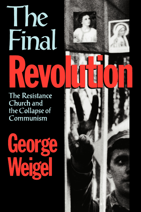 The Final Revolution (Paperback) 9780195166644