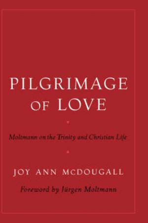 Pilgrimage Of Love (Hardback) 9780195177053