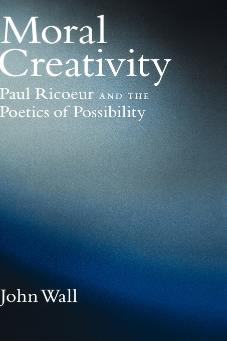 Moral Creativity (Hardback) 9780195182569