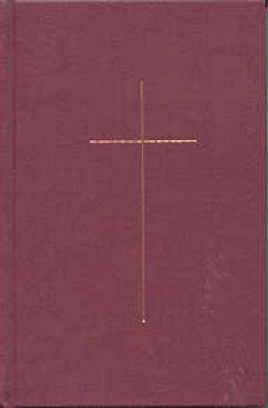 1928 Book Of Common Prayer By Oxford University Press (Hardback)