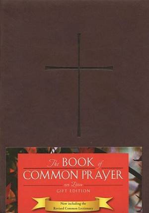 1979 Book of Common Prayer