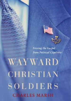 Wayward Christian Soldiers