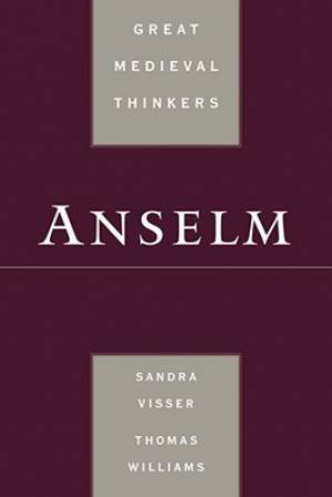 Anselm (Paperback) 9780195309393