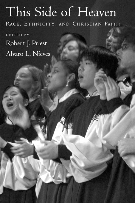 This Side of Heaven By Priest Robert J (Paperback) 9780195310573