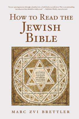 How To Read The Jewish Bible (Paperback) 9780195325225