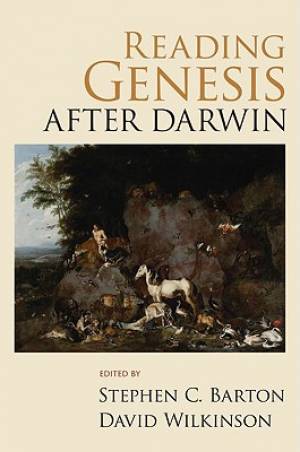 Reading Genesis After Darwin By David Barton (Paperback) 9780195383362