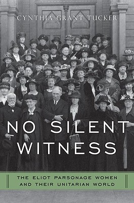 No Silent Witness By Cynthia Tucker (Hardback) 9780195390209