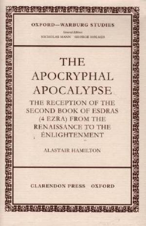 The Apocryphal Apocalypse