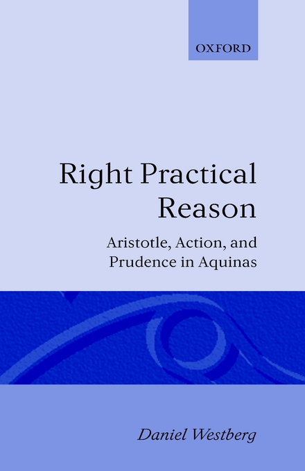 Right Practical Reason