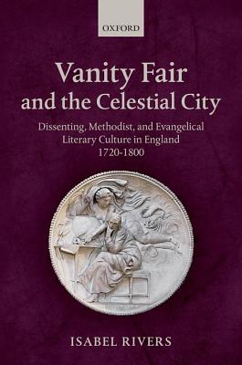 Vanity Fair And The Celestial City (Hardback) 9780198269960