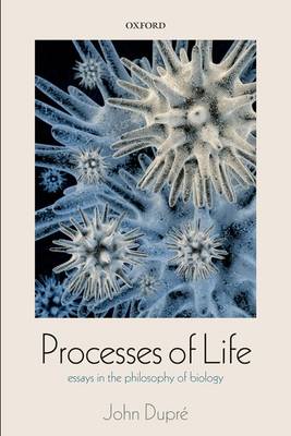 Processes of Life (Paperback) 9780198701224