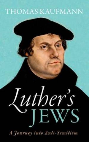 Luther's Jews