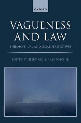 Vagueness in the Law