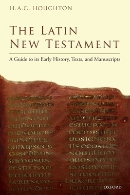 Latin New Testament (Paperback) 9780198800651