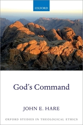 God's Command (Paperback) 9780198829843