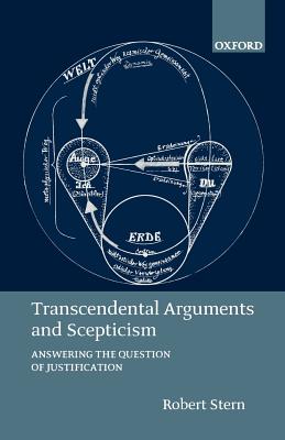 Transcendental Arguments and Scepticism Answering the Question of Jus