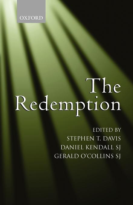 Redemption By Davis Stephen T (Paperback) 9780199288755