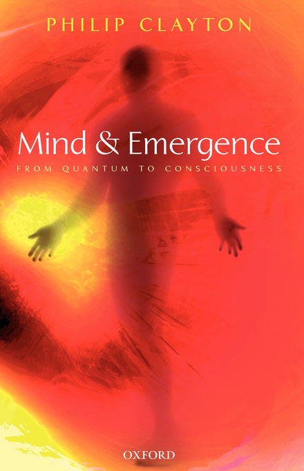 Mind and Emergence (Paperback) 9780199291434