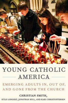 Young Catholic America (Hardback) 9780199341078