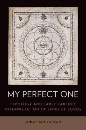 My Perfect One By Jonathan Kaplan (Hardback) 9780199359332