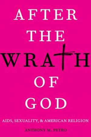 After the Wrath of God By Anthony M Petro (Hardback) 9780199391288