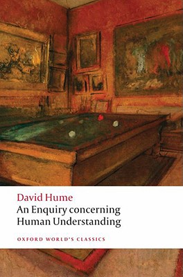 An Enquiry Concerning Human Understanding By David Hume (Paperback)