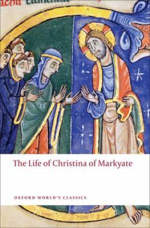 The Life of Christina of Markyate