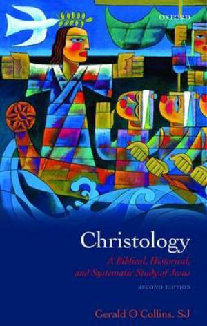 Christology By S J Gerald O'collins (Paperback) 9780199557875