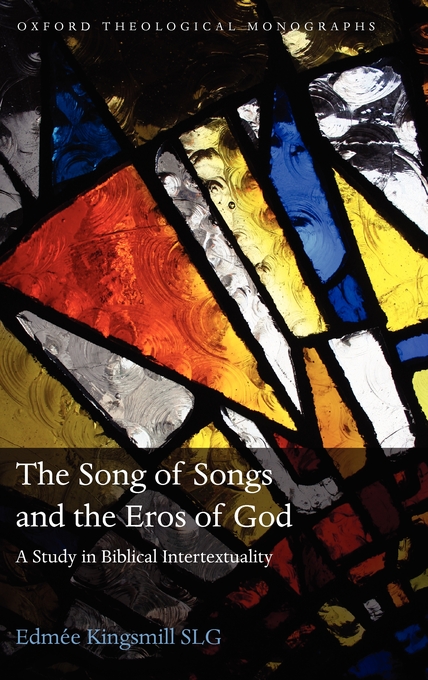 The Song of Songs and the Eros of God