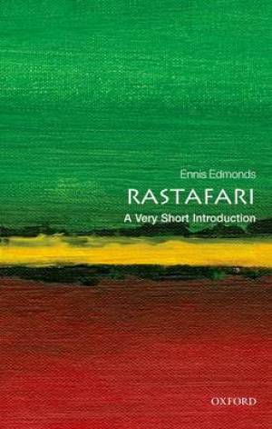 Rastafari A Very Short Introduction