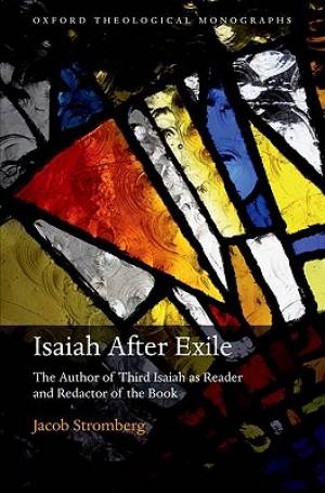 Isaiah After Exile