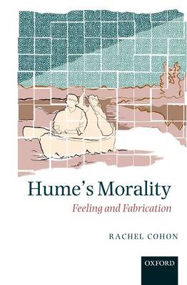 Hume's Morality By Rachel Cohon (Paperback) 9780199594979