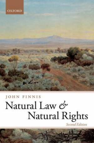 Natural Law and Natural Rights